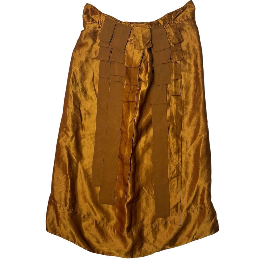 ✨French Connection Strapless Tube‎ Top – Size 0✨
